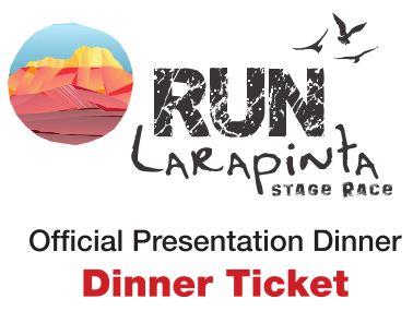 Dinner Ticket